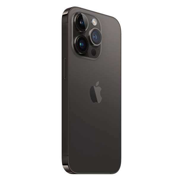 Купити Apple iPhone 14 Pro 128GB Space Black e-Sim: ціна